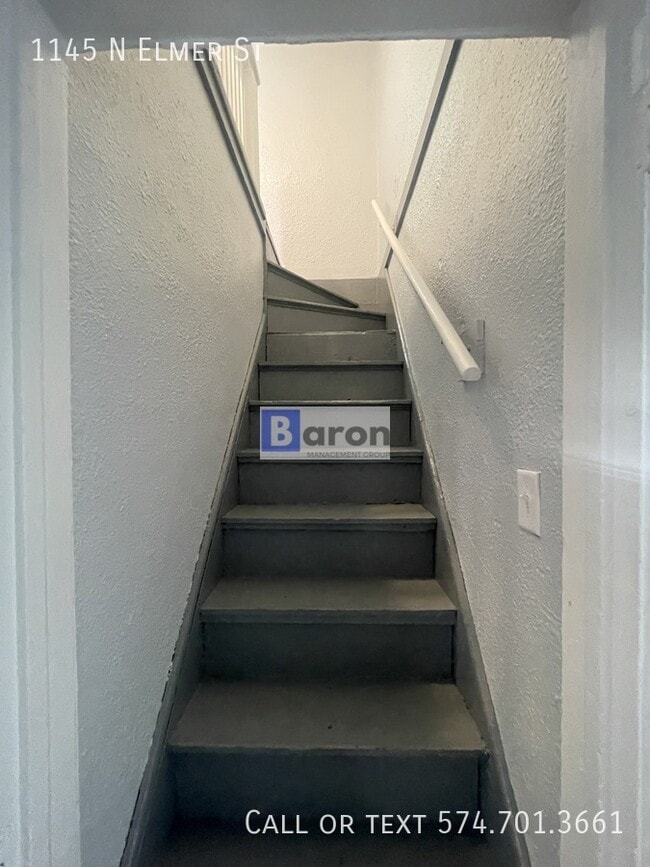 Building Photo - 1145 N Elmer St