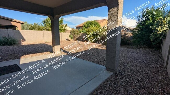 Building Photo - 4337 W Powell Dr