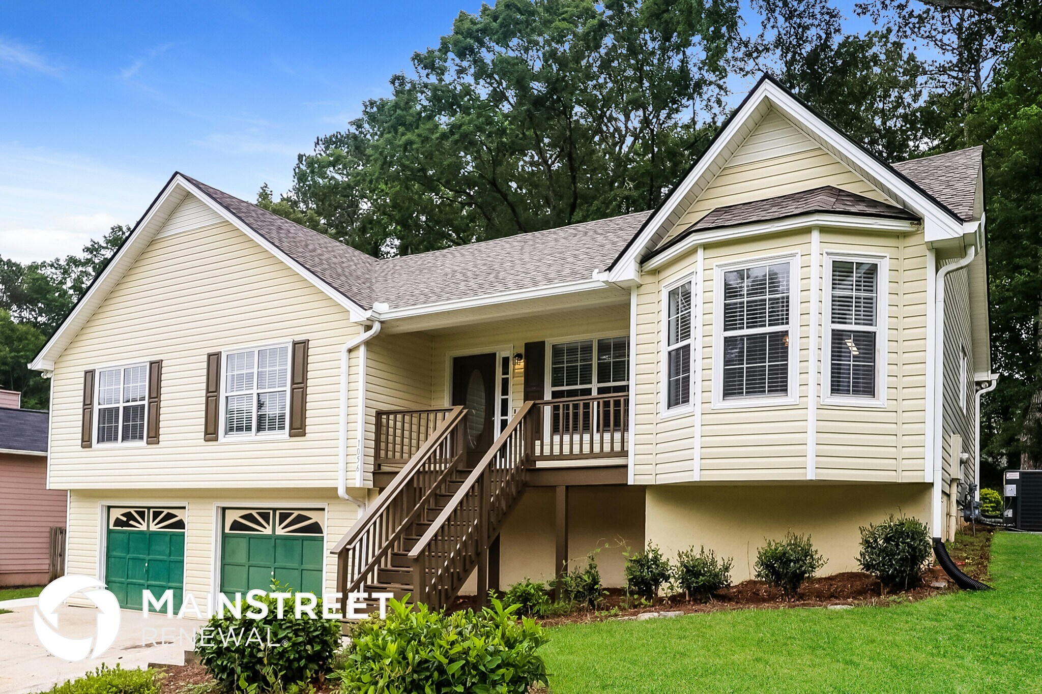 Building Photo - 1056 Whistle Dr