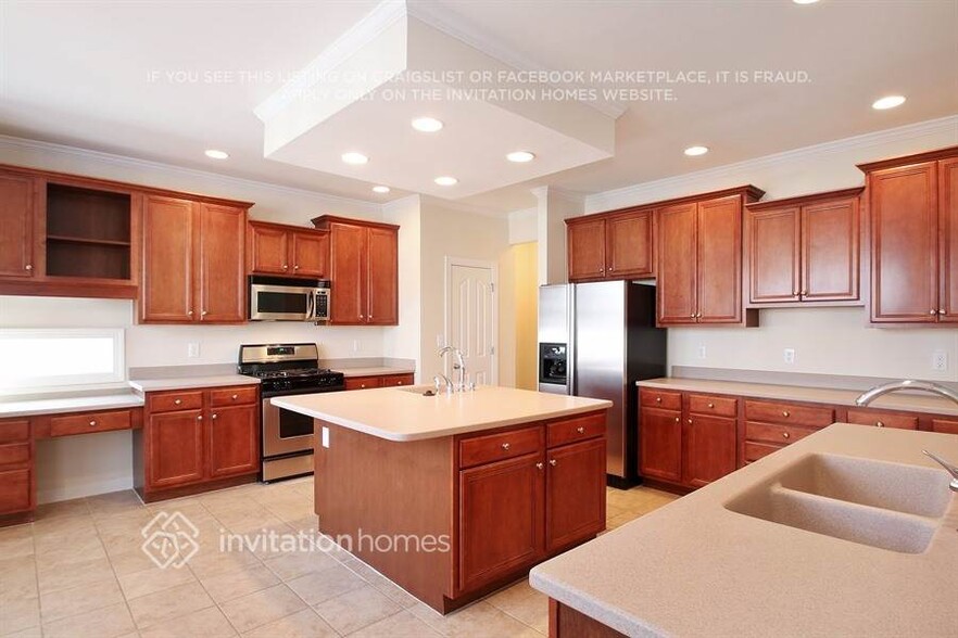 Building Photo - 12443 Pawleys Mill Cir