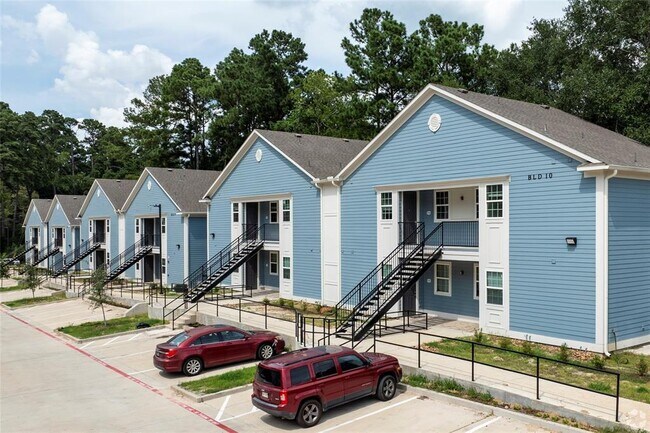 Building Photo - 3730 Boettcher Dr