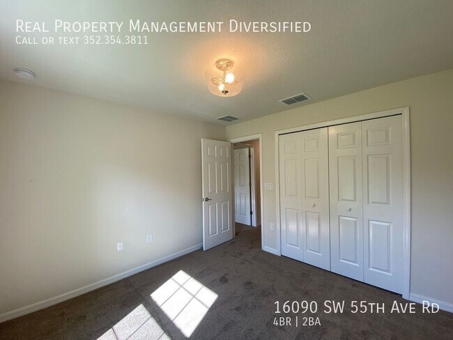 Building Photo - 16090 SW 55th Avenue Rd