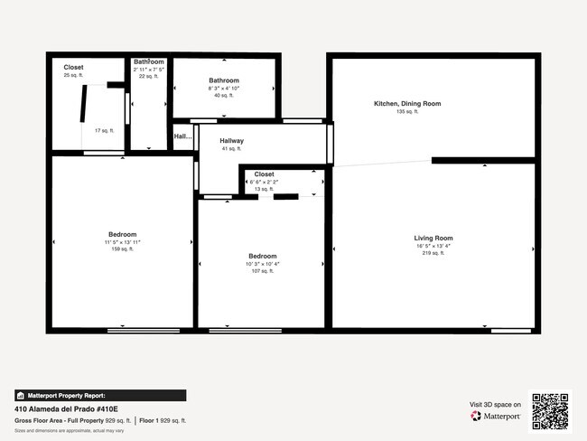 Building Photo - 412 Alameda del Prado