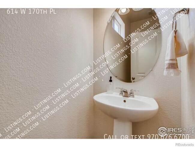Building Photo - 614 W 170th Pl