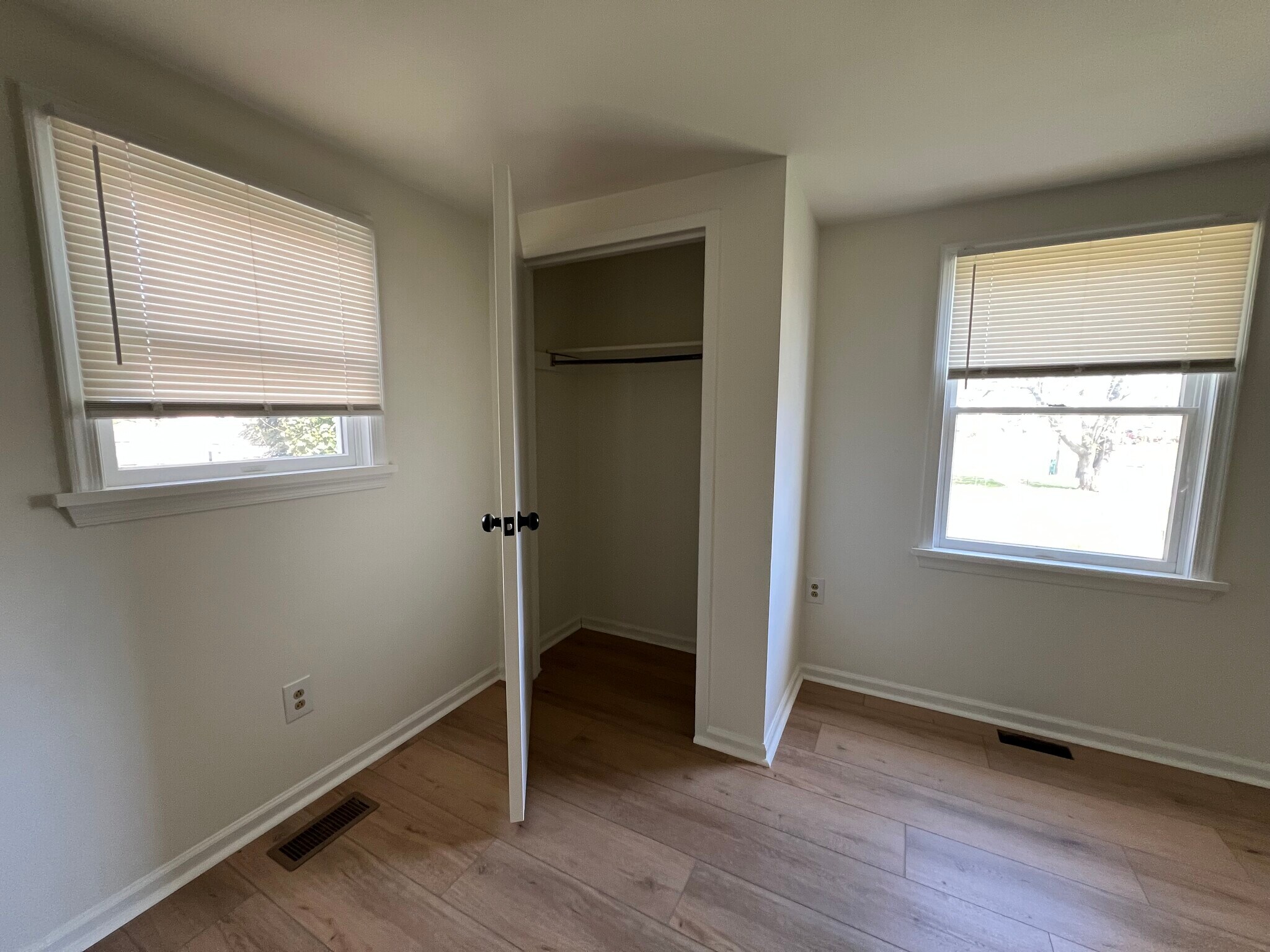 bedroom 3 - 1907 W Point Pike