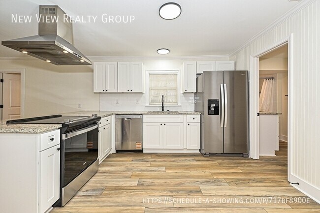 Building Photo - 6616 Charlie Walker Rd