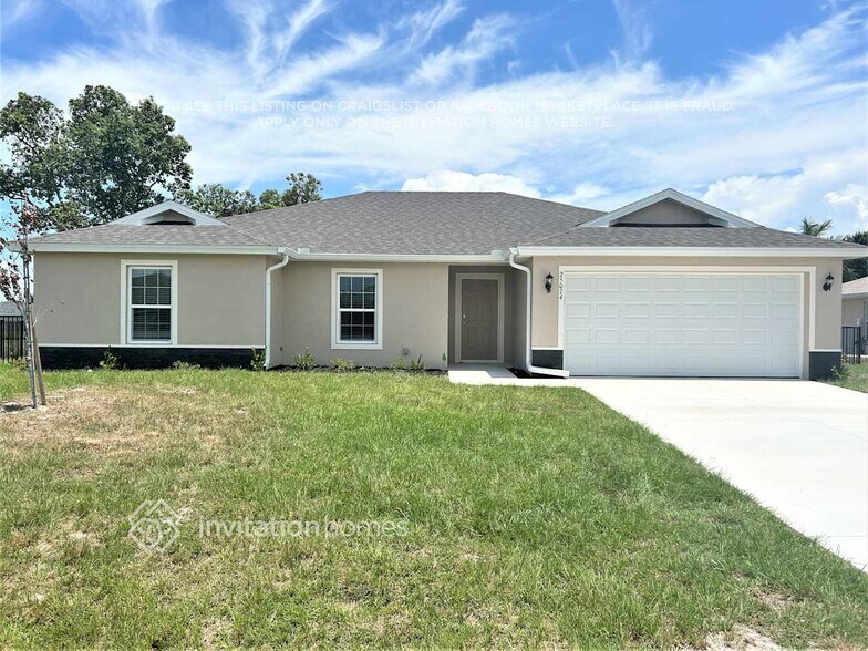 Primary Photo - 25074 Esmeralda Ct
