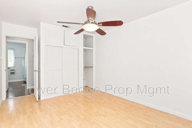 Building Photo - 1429 Watt Ave