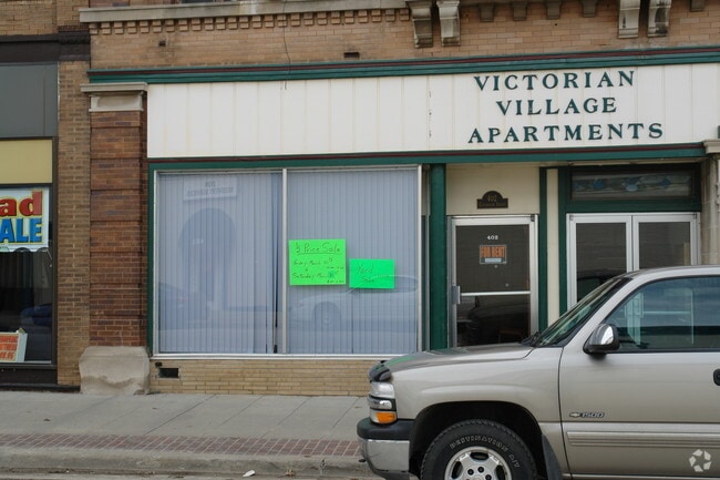 Building Photo - Victorian Village Apartments