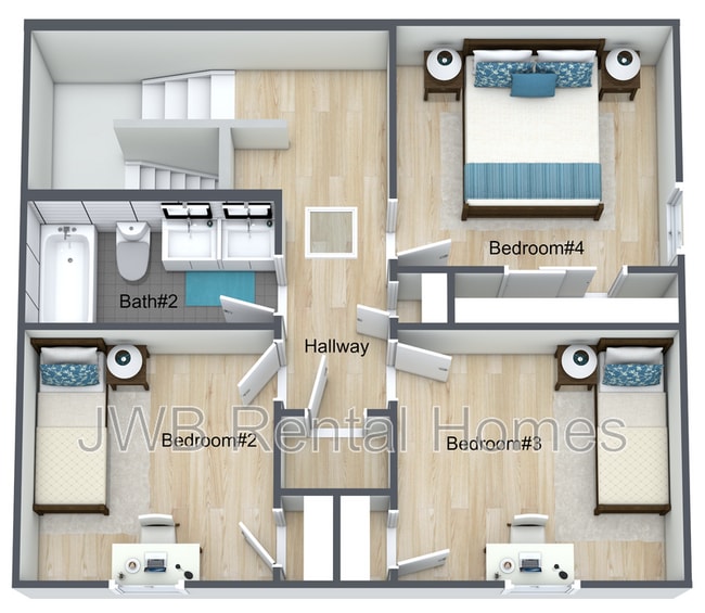 Building Photo - 8006 Dandy Ave