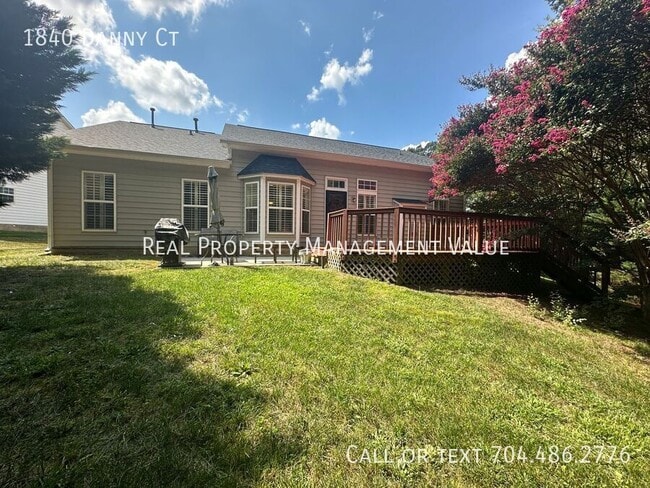 Building Photo - 1840 Danny Ct