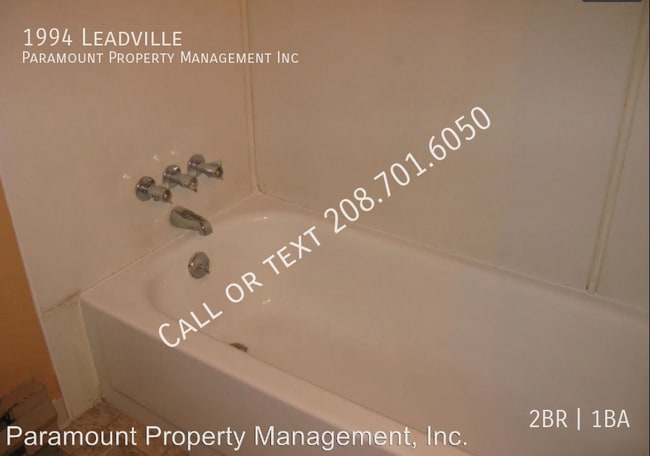 Building Photo - 1994 Leadville-