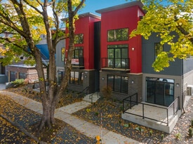 Building Photo - 1008 E Mullan Ave