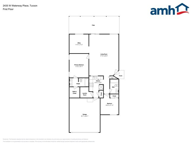 Building Photo - 2435 W Waterway Pl