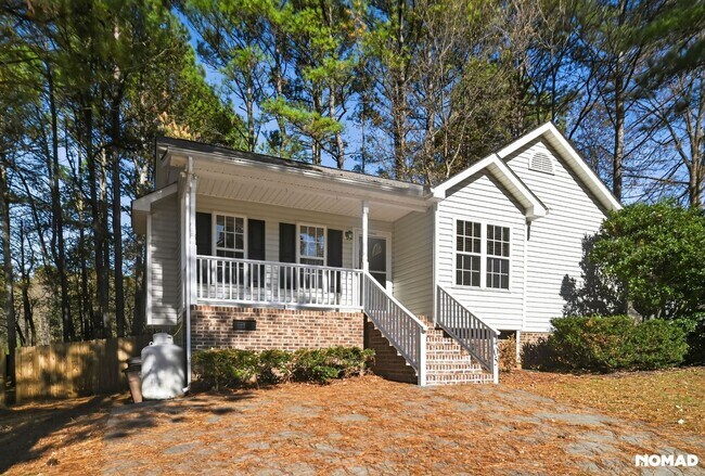 Building Photo - 405 Foxbridge Ct