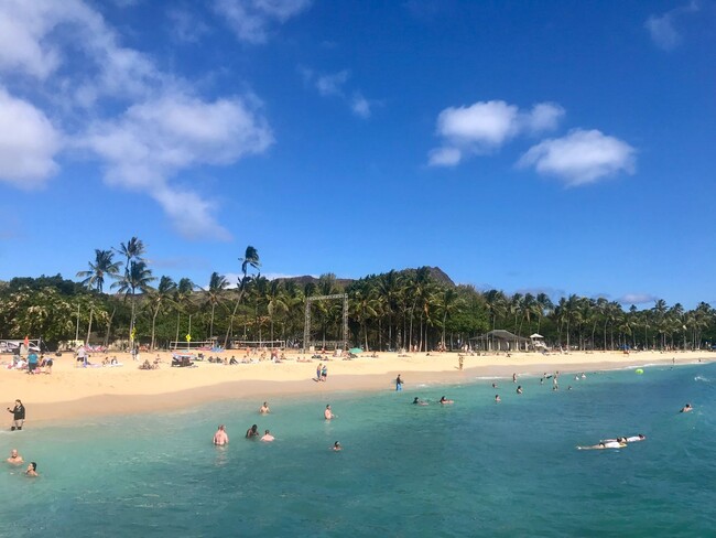 Building Photo - BEACH - WORK - PLAY - WIFI - LANAI - FULLY...