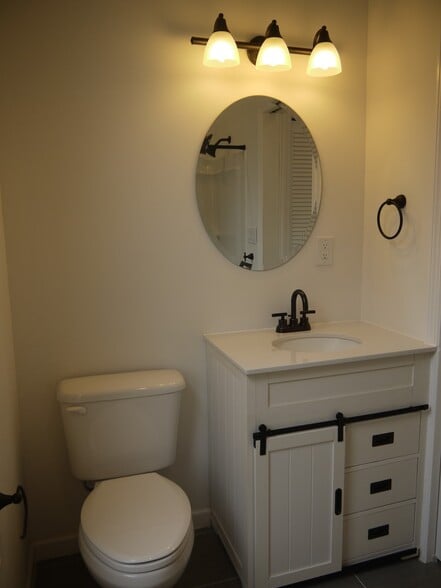 Bathroom #2 - 55 Donaldson Ave