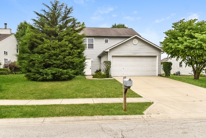 Building Photo - 3606 Black Locust Dr