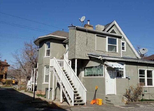 Building Photo - 1631 S 500 E