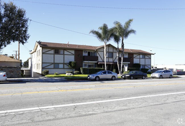 Primary Photo - Efm Property Management