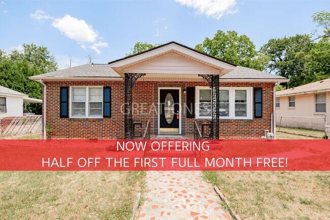 Primary Photo - NOW OFFERING HALF OFF THE FIRST FULL MONTH...