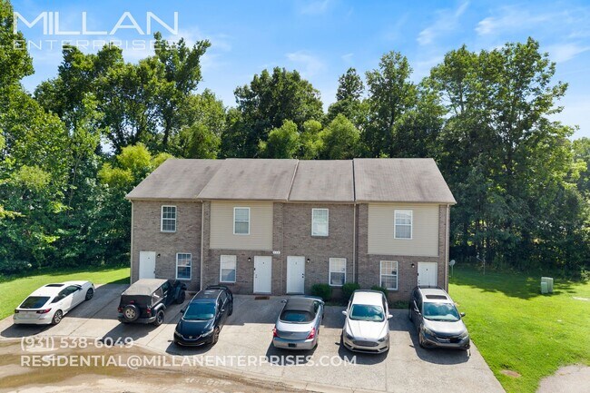 Building Photo - 112 Sango Place Villas Dr