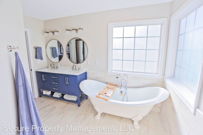 Building Photo - 3 br, 2.5 bath House - 636 Winding Bluff Way