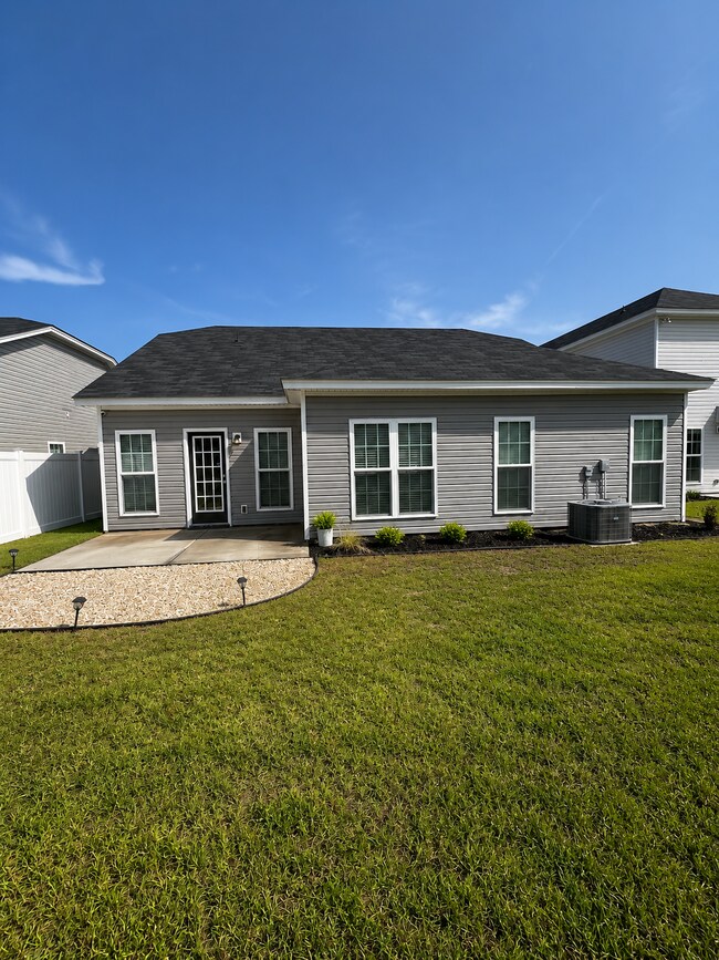 Building Photo - 110 Exmoor Circle