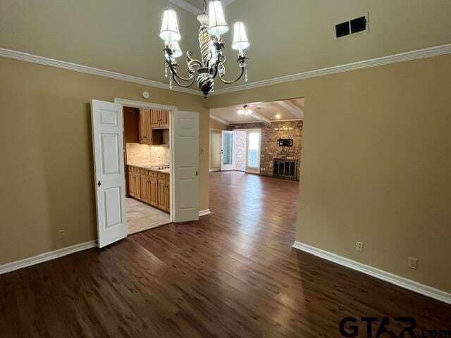 Building Photo - 418 Woodland Hills Dr