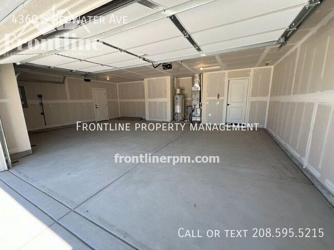 Building Photo - 4360 S Redwater Ave