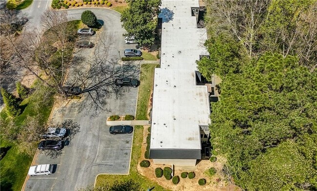 Building Photo - 89 De Arc Pl NW
