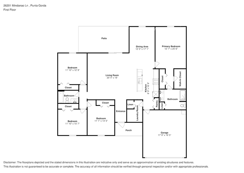 Building Photo - 26201 Mindanao Ln
