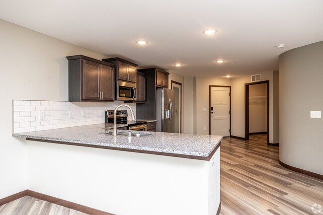 Interior Photo - Silver Creek Apartments