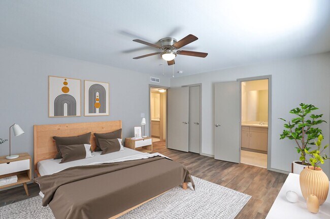 Building Photo - Newly Remodeled South Abilene Apartments!