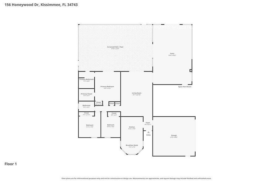 Building Photo - 156 Honeywood Dr