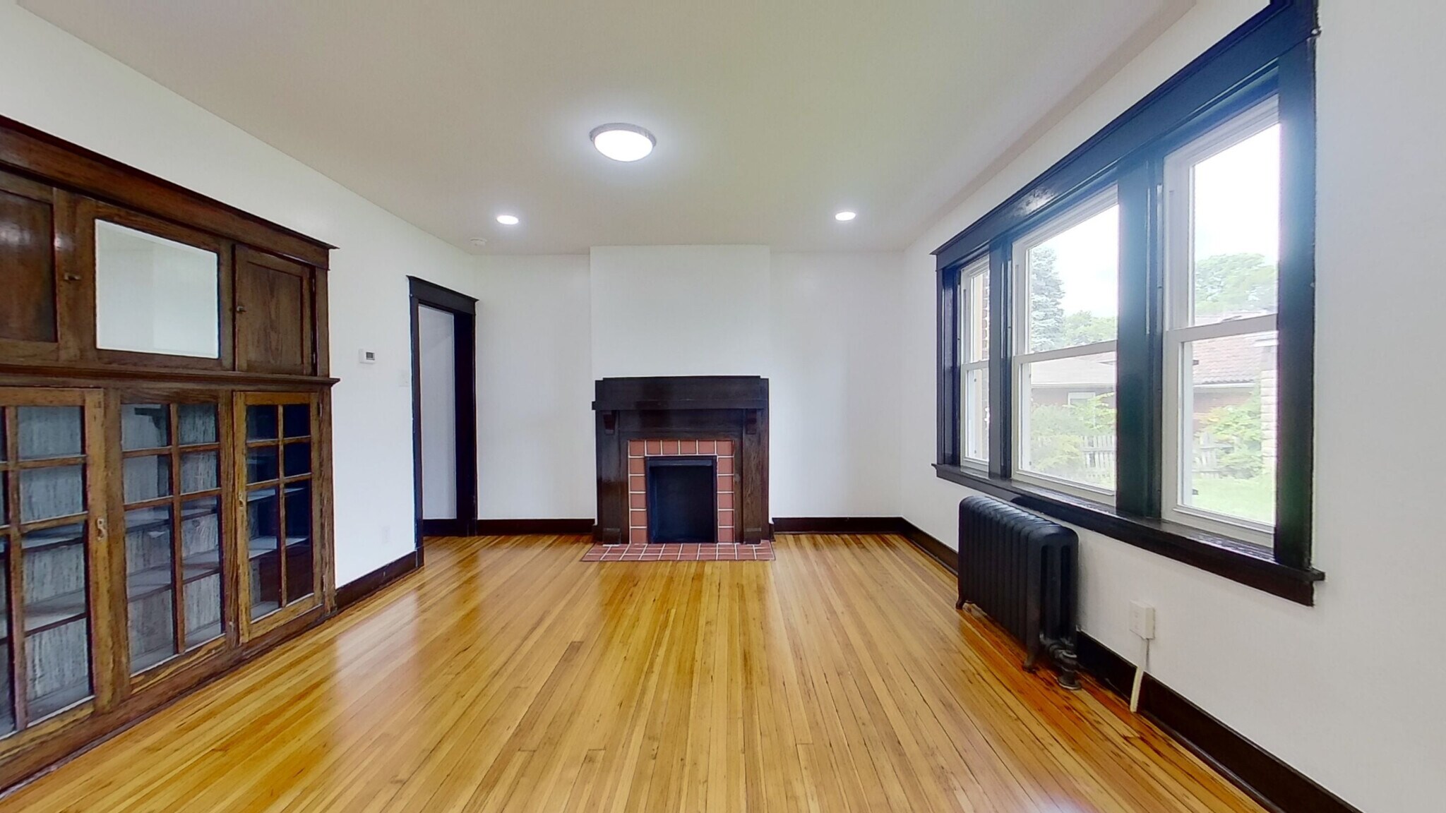 Dining Room - 261 1/2 Gross St