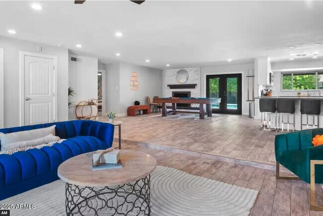 Building Photo - 4844 E Andora Dr