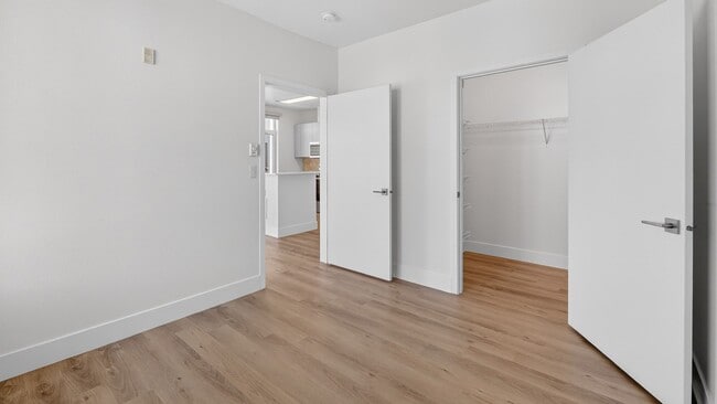 Floorplan - Mural