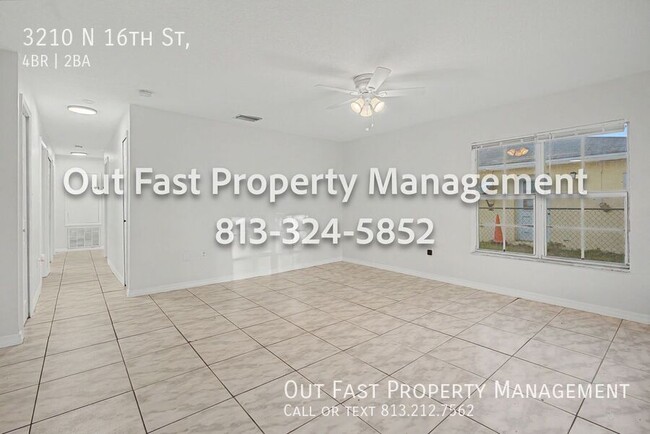 Building Photo - 3210 N 16th St