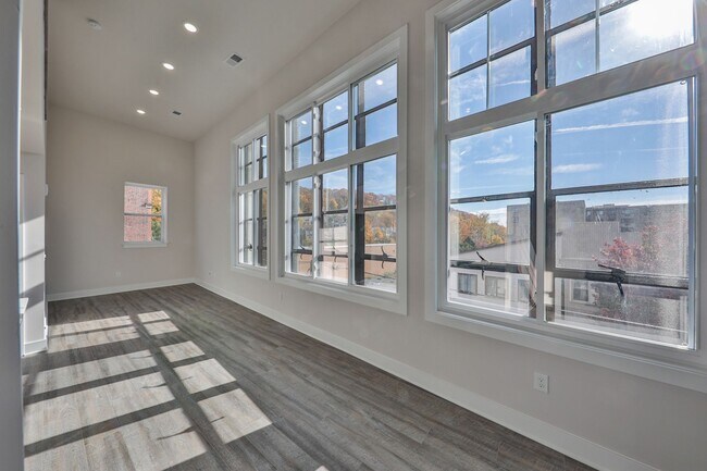 Floorplan - HH Bangor Block