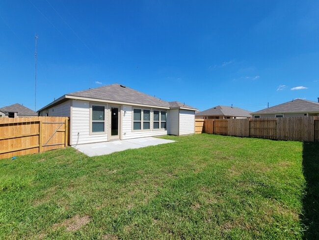 Building Photo - 2815 Lyra Ct