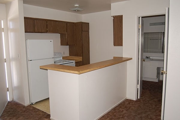 Interior Photo - Pennwood Place