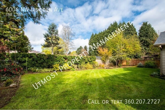 Building Photo - 6006 NW Lincoln Ave