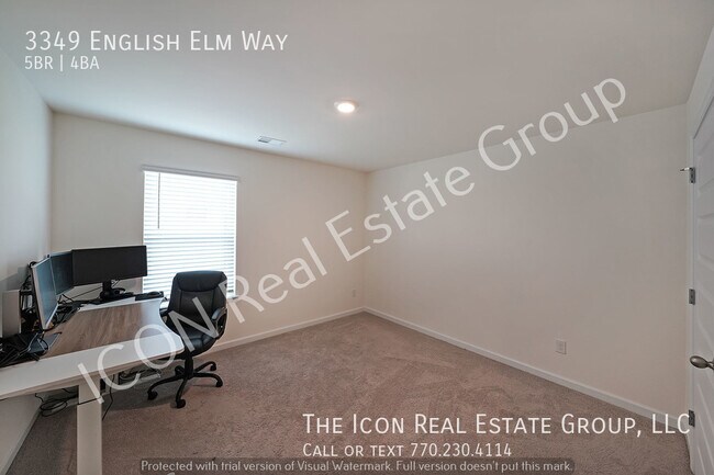 Building Photo - 3349 English Elm Wy
