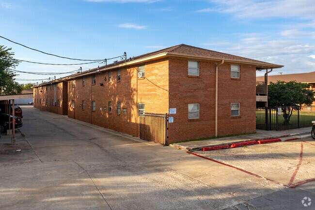 Oct 2021 - Airmen's Apartments
