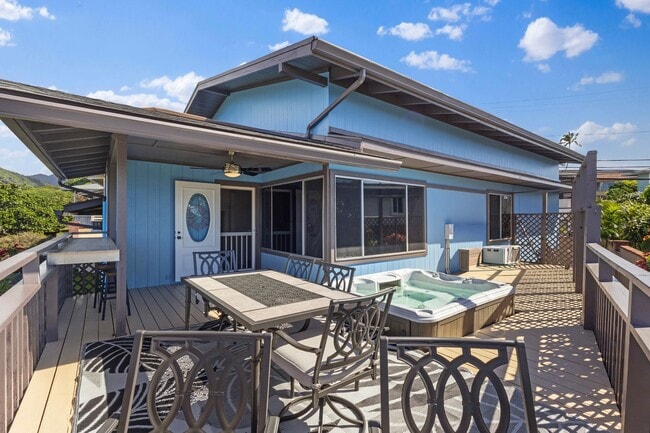 Building Photo - Ocean & Diamond Head Views – Kahala Gem