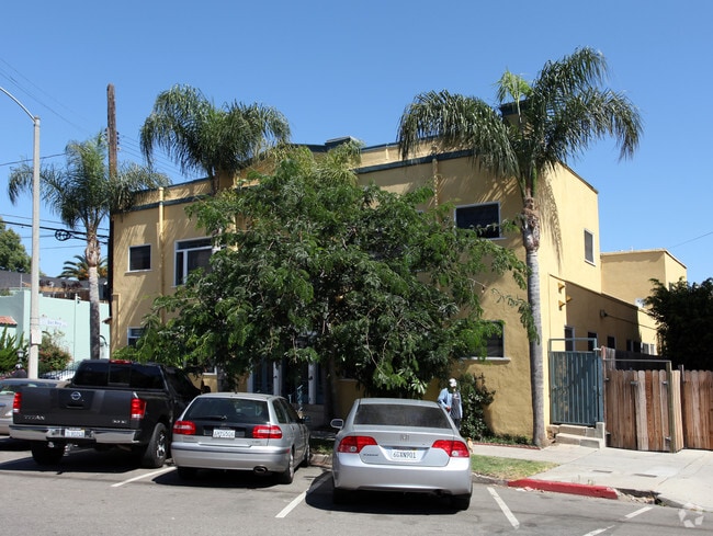 Building Photo - 319 W 5th ST LONG BEACH, CA 90802