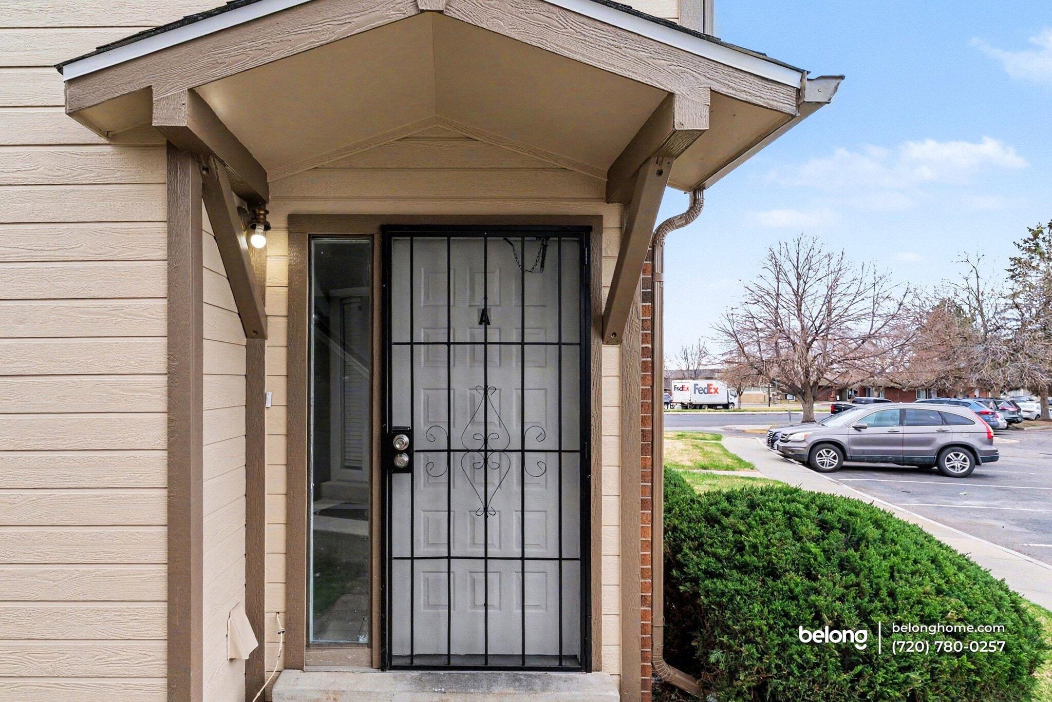 Building Photo - 16495 E 17th Pl