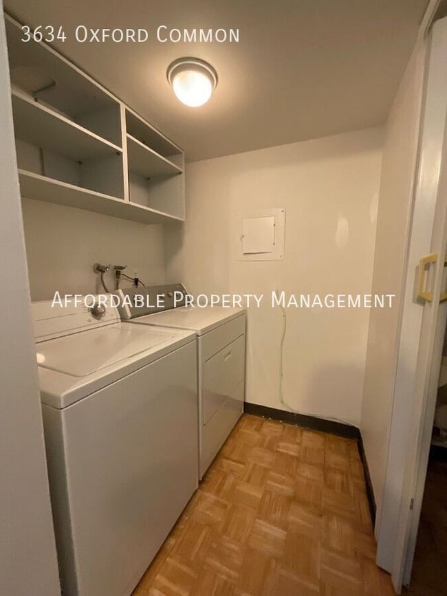 Building Photo - 3634 Oxford Common