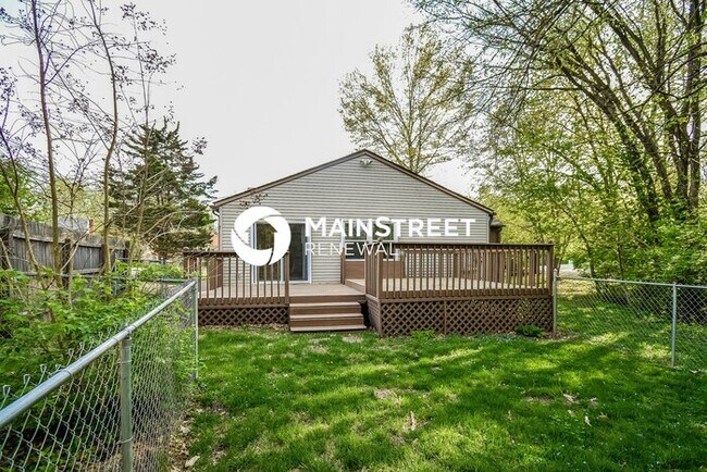 Building Photo - 3 Bedroom Pet-Friendly Home in Louisville,...